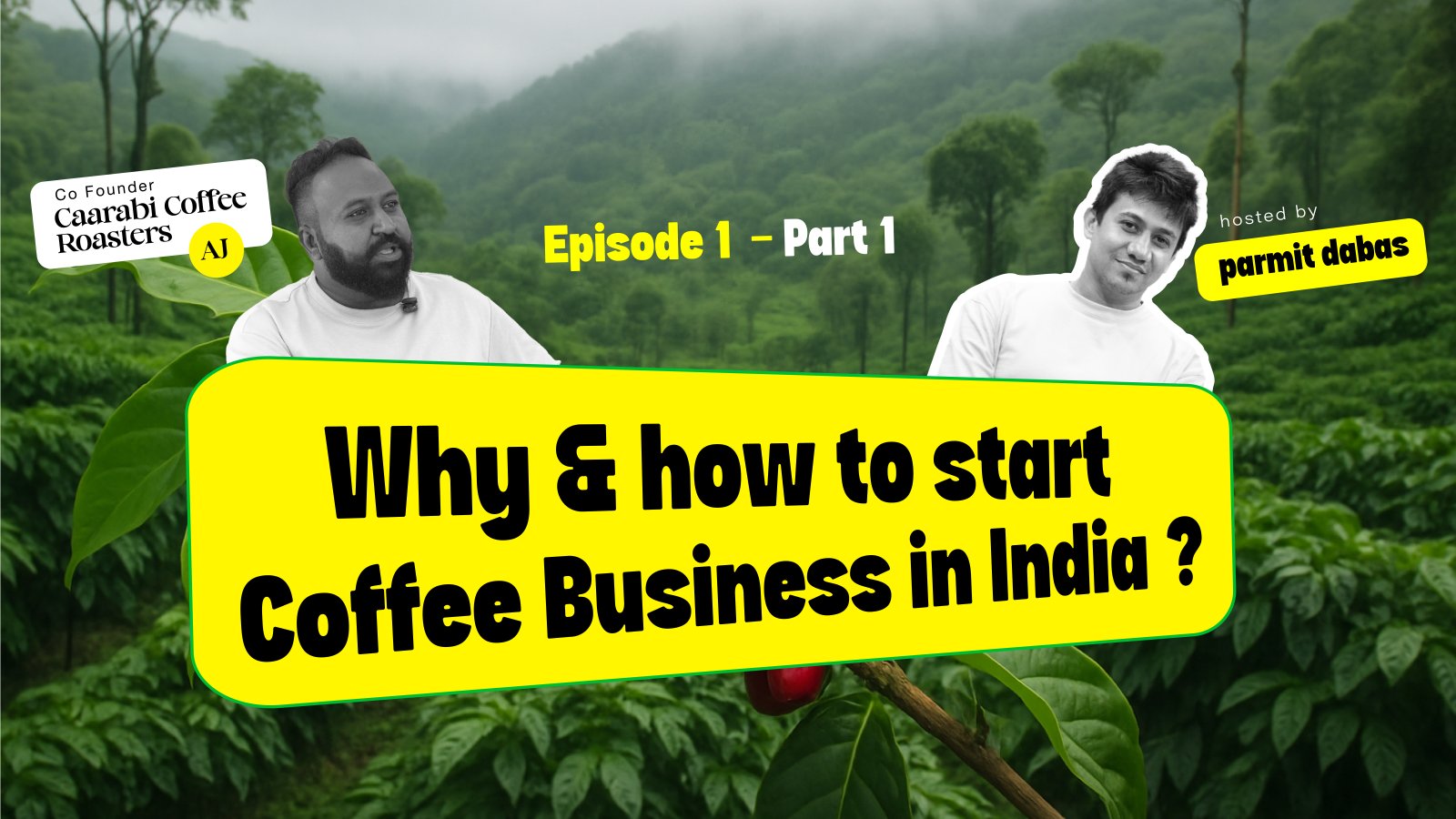 Why Most People Shouldn't Start a Coffee Business